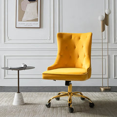 Musturd Swen Task Chair - All India Decor