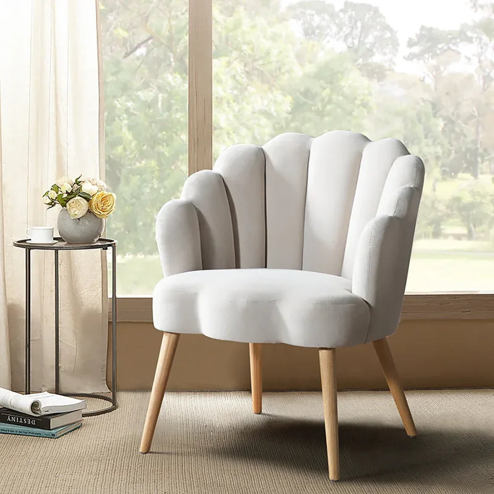 Beiwg Rae Accent Chair - All India Decor