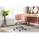Pink Preglo Task Chair - All India Decor