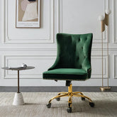 Green Swen Task Chair - All India Decor