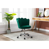 Green Preglo Task Chair - All India Decor