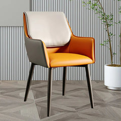 Musturd Calum Accent Chair - All India Decor