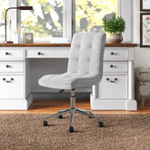 Grey Jollo Task Chair - All India Decor