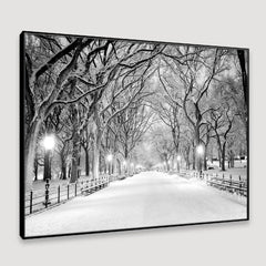 Sparkle Season Framed Wall Art - All India Decor