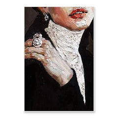 Beautiful Glam Slam Framed Wall Art - All India Decor