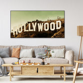 Elegant Hollywood Glam Framed Wall Art, Canvas Wall Paintings - All India Decor