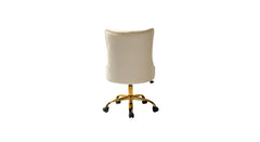 Beige Swen Task Chair - All India Decor