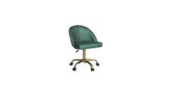 Green Hindmen Task Chair - All India Decor