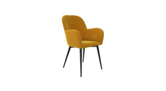 Musturd Araceli Accent Chair - All India Decor