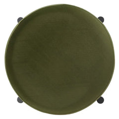 Green Barford Bar Stool - All India Decor
