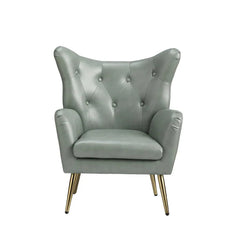 Sage Hedley Accent Chair - All India Decor