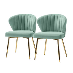 Sage Chimene Accent Chair - All India Decor