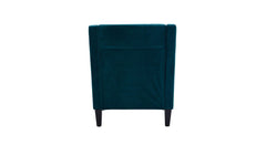 Green Asaria Accent Chair - All India Decor