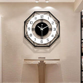 30 Inches Large Wall Clock - Oversized Clock for Wall - All India Decor