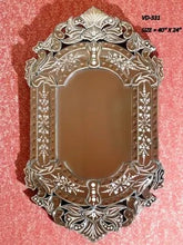 Royal Venetian Mirror AID - 17 - All India Decor