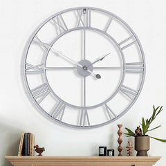 36 Inch Oversized Clock For Wall - All India Decor