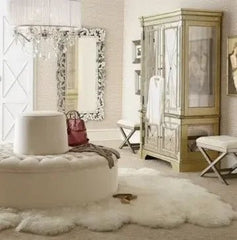 Royal Venetian Mirror AID - 19 - All India Decor