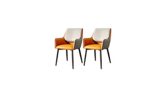 Musturd Calum Accent Chair - All India Decor