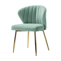 Sage Chimene Accent Chair - All India Decor