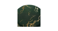 Green Color Nahman Bar Stool - All India Decor