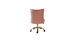 Pink Swen Task Chair - All India Decor