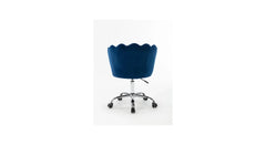 Blue Preglo Task Chair - All India Decor