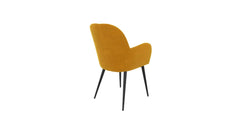 Musturd Araceli Accent Chair - All India Decor