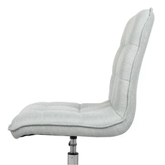 Grey Jollo Task Chair - All India Decor