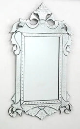 Royal Venetian Mirror AID - 27 - All India Decor