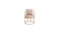 Pink3 Allex Chair - All India Decor