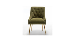 Pista Asul Accent Chair - All India Decor