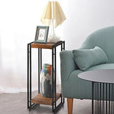 Square Side Table - All India Decor