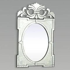 Royal Venetian Mirror AID - 24 - All India Decor