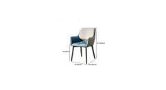 Green Calum Accent Chair - All India Decor