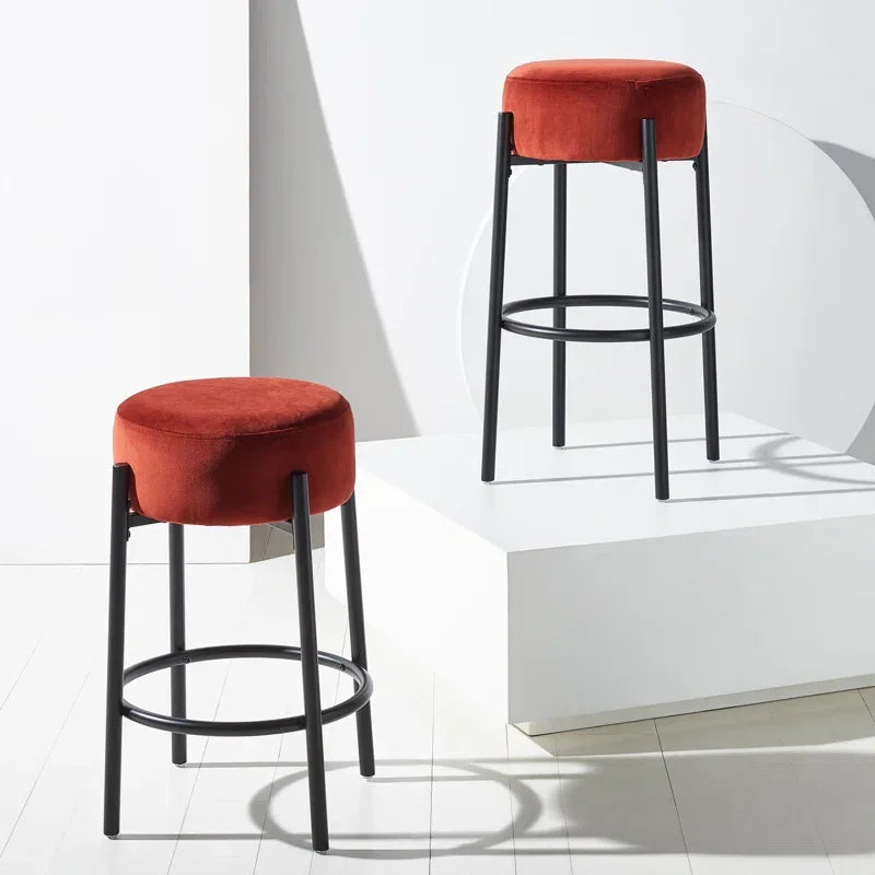 Wine Barford Bar Stool - All India Decor