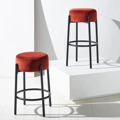 Wine Barford Bar Stool - All India Decor