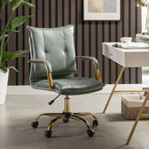 Sage Marlon Task Chair - All India Decor