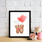 Cherished Moments: Love Illustrated in Photo Frames - All India Decor
