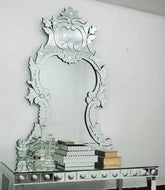 Royal Venetian Mirror AID - 23 - All India Decor