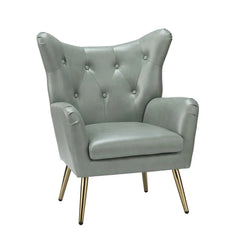 Sage Hedley Accent Chair - All India Decor