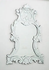 Royal Venetian Mirror AID - 23 - All India Decor