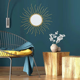 Sun Burst Accent Mirror - All India Decor