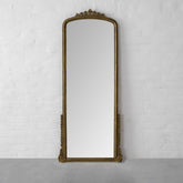 The Monarch Floor Mirror