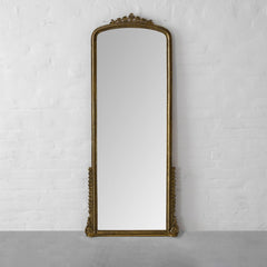 The Monarch Floor Mirror