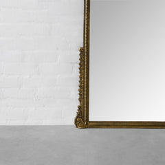 The Monarch Floor Mirror