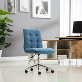 Blue Jollo Task Chair - All India Decor