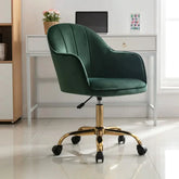 Green Aurora Task Chair - All India Decor