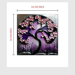 Sunflower Delight Bright Wall Art - All India Decor