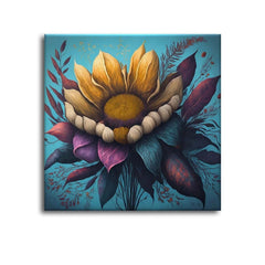 Charming Botanicals Decorative Wall Art - All India Decor