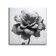 Wildflower Whimsy Unique Wall Art - All India Decor